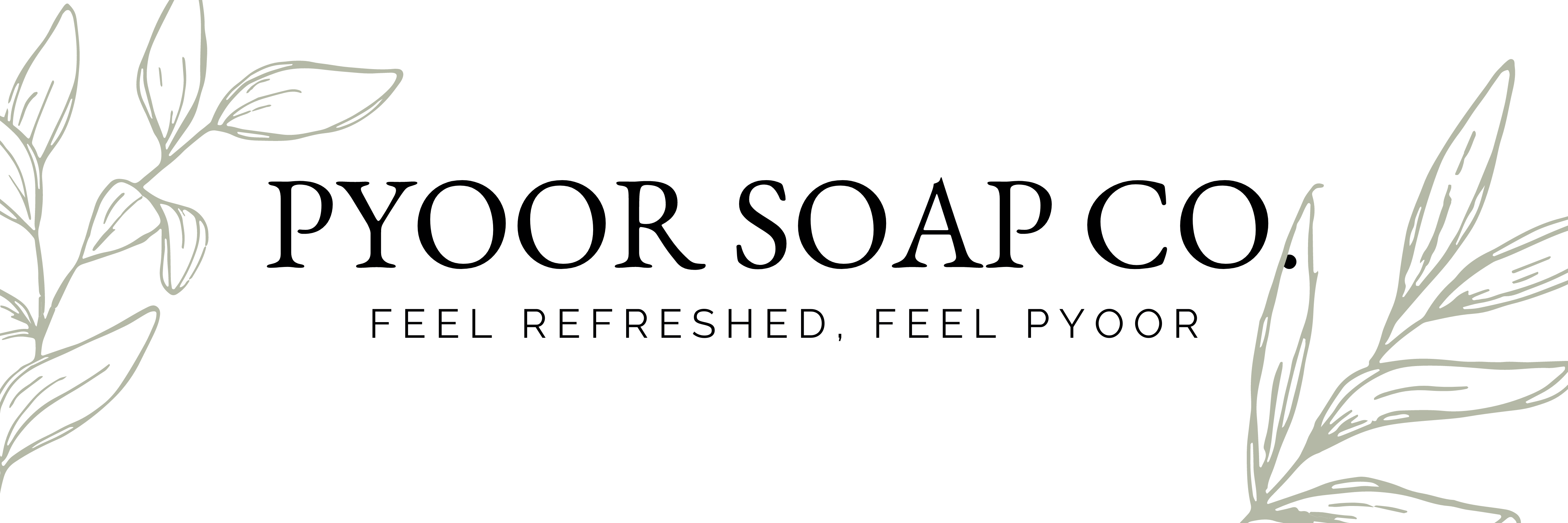 Pyoor Soap Company